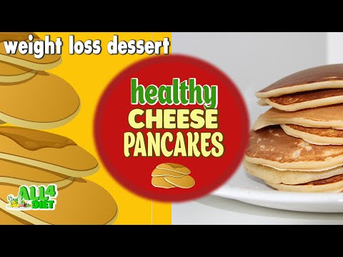 Video: Daim Ntawv Qhia Rau Tsev Me Cheese Pancakes