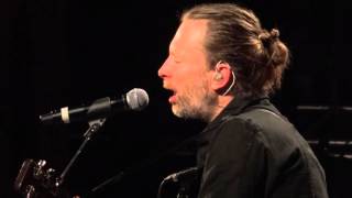 Pathway to Paris - Thom York - "new song n°1" 4thDec 2013