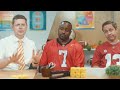 SEC Shorts - Alabama and Georgia get sent to the principal's office