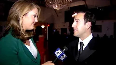 WPBF's Erin Guy hours away from 'Dancing for the S...