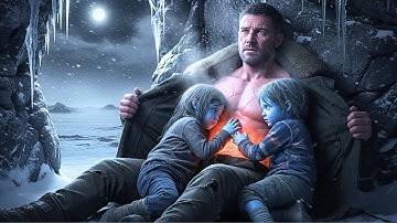 A Drunk Alien Sold Them for One Drink—But a Human Gave Them More Than Hope | Sci-Fi Story