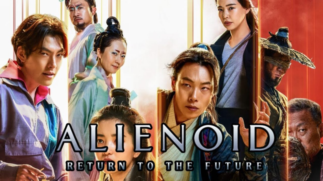 []-Alienoid: The Return to the Future (2024) [1080p.WEB-DL.AAC2.0.H.264.GGSUB-BAPHOMET] [Ǵ] [š - ѧ]-WEB-DL.H.264.1080p. [Master]-[Soundtrack  ()]