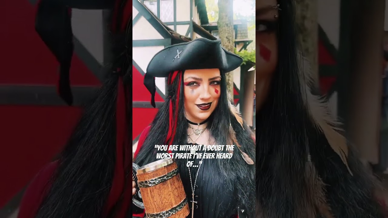 Captain Harley Quinn, at your service ❤️🖤 