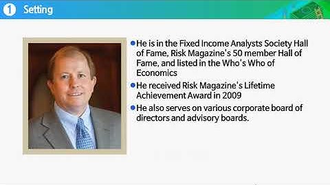 Fixed income 14 HJM 1