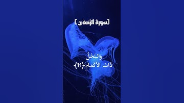 سورة الرحمن 🤲🏻🤍 من اجمل الآيات بصوت الشيخ محمد اللحيدان #القرآن_الكريم#اكسبلور #المغرب#لايك #الجزائر