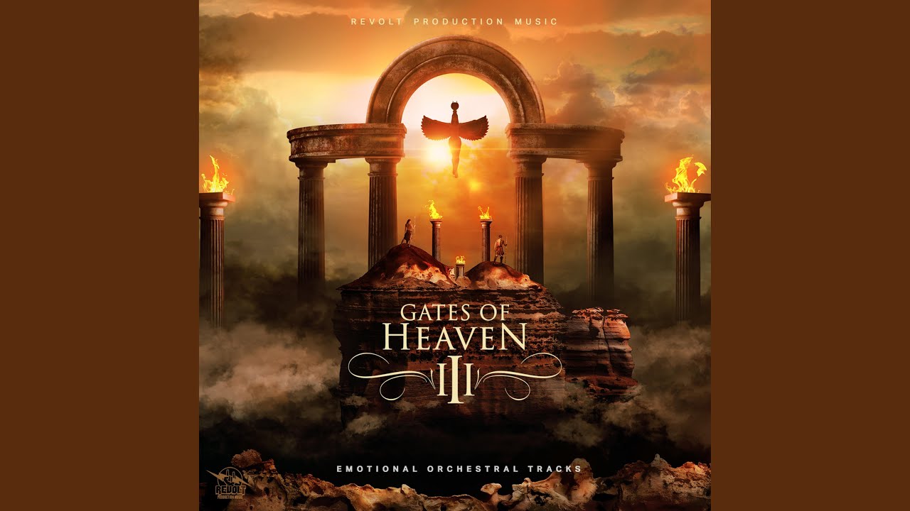 Watch Eternal on YouTube Watch Eternal on YouTube