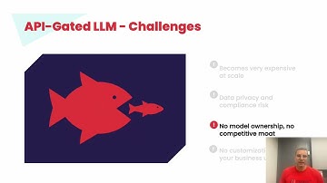Unlocking the Power of Large Language Models  - HAGAY LUPESKO