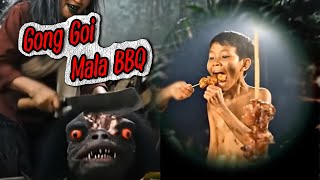 EP.2 Grandma’s Kitchen - “Gong Goi Mala BBQ” | OKyouLIKEs English