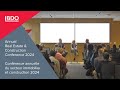 Annual Real Estate &amp; Construction Conference 2024: Highlight reel | BDO Canada