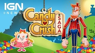 Activision Blizzard To Acquire King For 5.9 Billion - Ign News