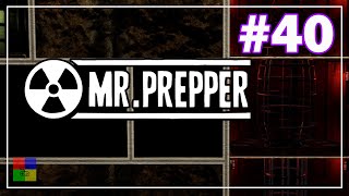 Mr Prepper прохождение #40 ♦ 2 СТУПЕНЬ ♦