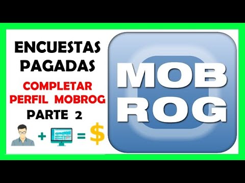 Ganar dinero llenando encuestas sin invertir nada