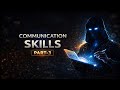 Unit 3 - Communication Skills | Interpersonal Communication Skills | BCA 1st Sem