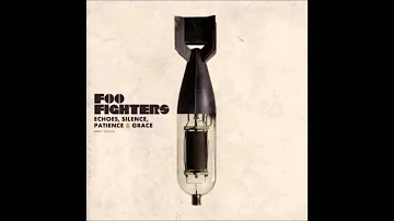 Foo Fighters- Erase/Replace [HD]