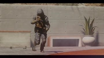 Pull The Trigger | Bo2 Edit