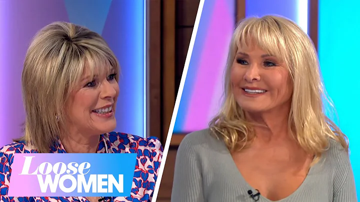 Carol Wright Shares All About Her Life-Changing Br...