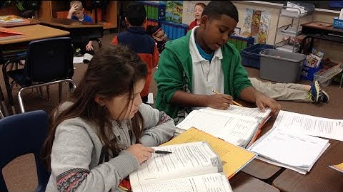 Two-Way Dual Language