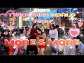 [KPOP IN PUBLIC PERFORMANCE] TWICE (트와이스) 2026 TOUR in VANCOUVER 'MORE AND MORE' Dance Cover