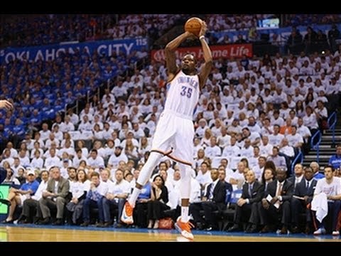 Durant: Media 'trying to make me look crazy'