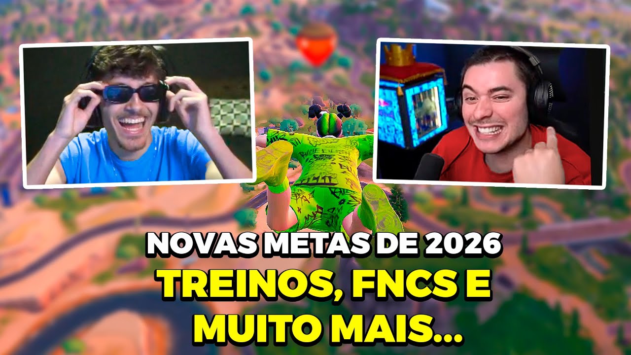 O Reencontro! Resenha Completa do SUETAM e FLAKES em 2026