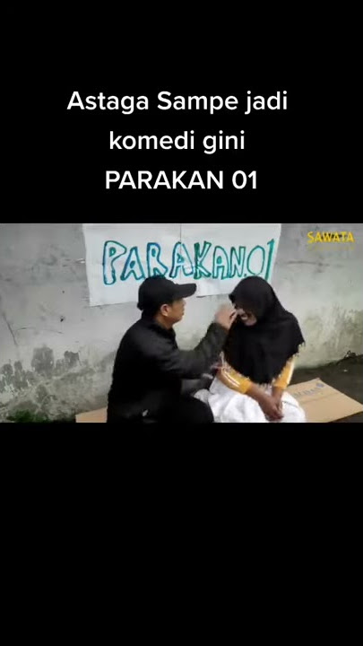 VIRAL WIK WIK DI PARAKAN || PARAKAN VIRAL