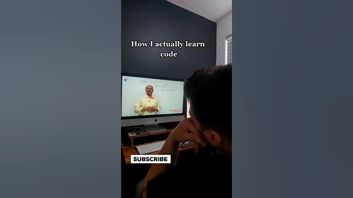 How Actually I learn Coding 😂😂😂 #shorts #short #funny #meme #viral