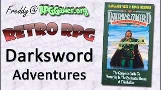 Retro RPG: Darksword Adventures screenshot 2