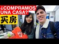 ¿CÓMO es COMPRAR VIVIENDA en una CIUDAD CHINA? | Jabiertzo