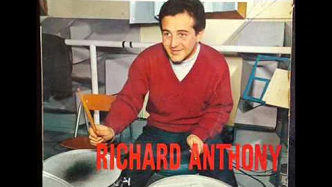 RICHARD ANTHONY  -  Délivre Moi