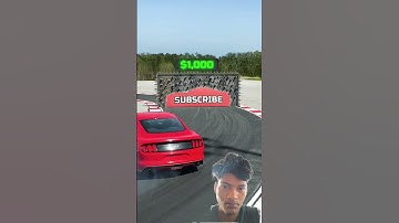 Drift This Car, Win $10,000💥♠️