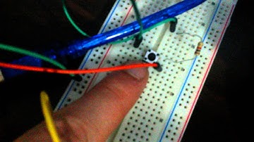 Arduino - Led Buton Uygulaması