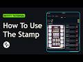 The Stamp is Perfect for Roll and Writes | Playtest Parlor Entity