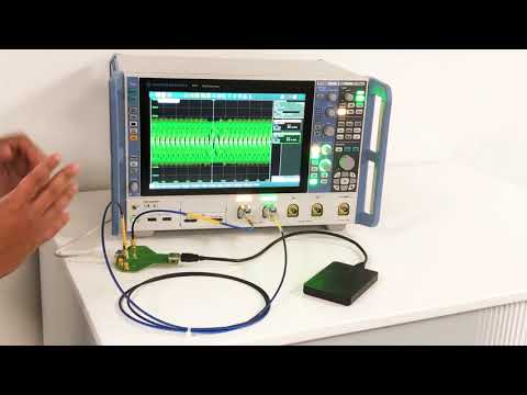 Rohde & Schwarz Launch RTP High Performance Oscilloscope