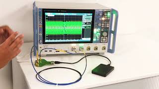 Rohde & Schwarz Launch RTP High Performance Oscilloscope
