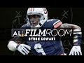 Film room is byron cowart ready to live up to the hype