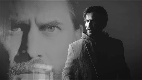 ☄️ CONTROL First Playthrough DLC - [Part 7] ☄️ [Twitch VOD] [No Edit]