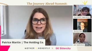 Caregiving Roundtable- A conversation on how we approach caregiving in the new normal.