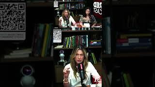 O CLIMA ESQUENTOU NO REDCAST VIRGINIA X EDUARDA CAMPOPIANO (PARTE 3) #direita #politica #redcast