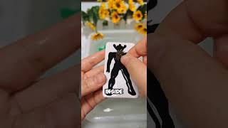 You Wont Believe Whats Inside