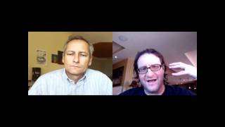 TechStar's Brad Feld Discusses Accelerators vs. Incubators