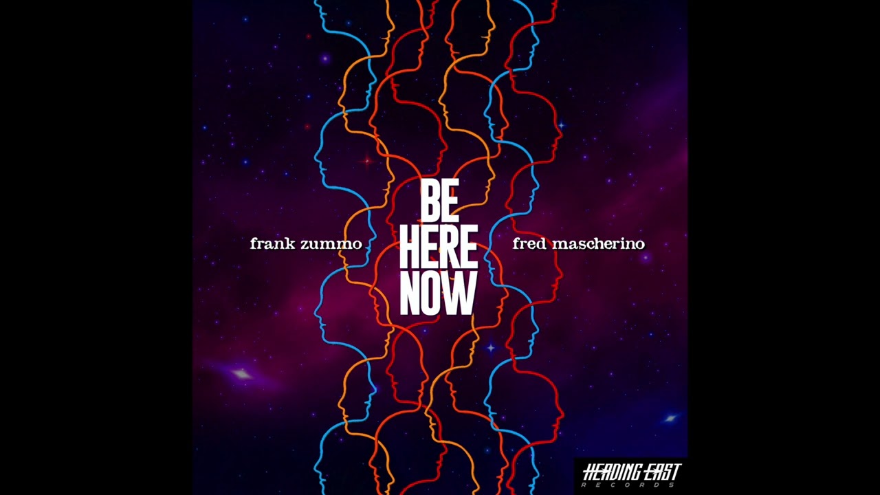 The Color Freds Fred Mascherino and SUM 41s Frank Zummo Join Forces for New Positive Anti-tech Single pic