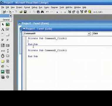 [VB6] Simple Internet/MP3 Player