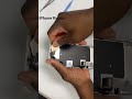 iPhone 8 Plus Screen Repair. #diy #repair