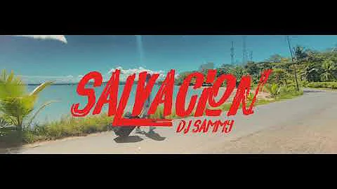 Dj Sammy - Salvación - (Video oficial)