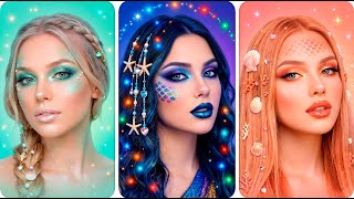 Transformation magique ! 🧜‍♀️✨