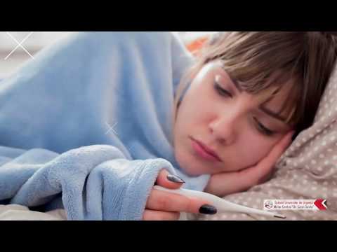 Video: Gripa De Tip A: Simptome, Tratament și Prevenire