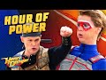 'Hour Of Power' Episode In 10 Minutes! Battle Vs Drex | Henry Danger