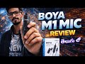 BOYA M1 in 2026: Still the BEST Mic Under ₹1000?! (Shocking Results)