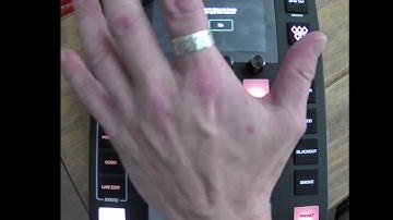 Wolfmix 101 how to split multi fixtures like gig bars and boom box so they are treated separately