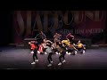 “BREEZY” Chris Brown Dance Tribute Production | Spotlight Studios NY 2019